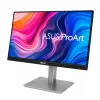ASUS ProArt PA247CV komputerowy monitor 60.5 cm (23.8 cala) 1920 x 1080 pikseli Full HD czarny, srebrny