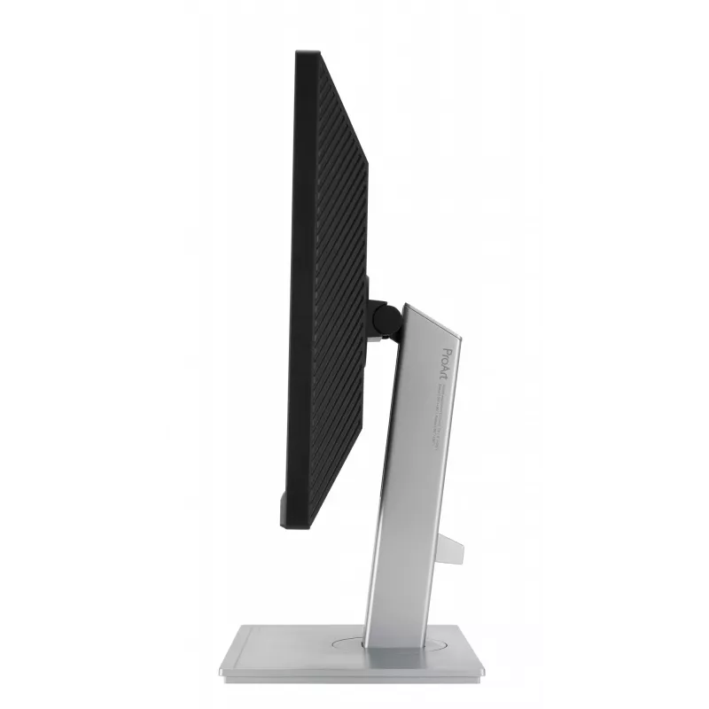 ASUS ProArt PA247CV komputerowy monitor 60.5 cm (23.8 cala) 1920 x 1080 pikseli Full HD czarny, srebrny