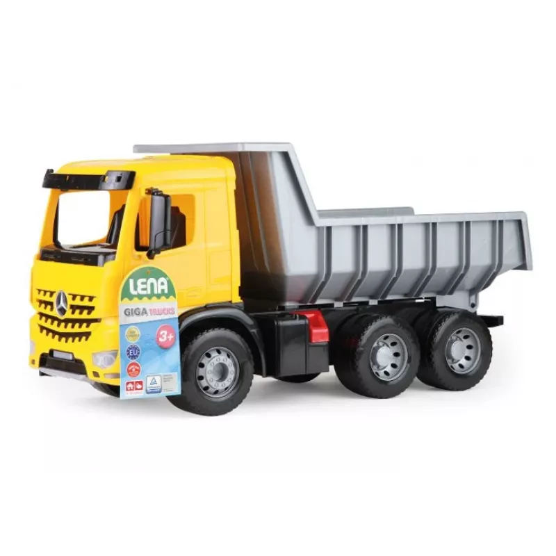 Wywrotka Lena GIGA TRUCKS 02064EC