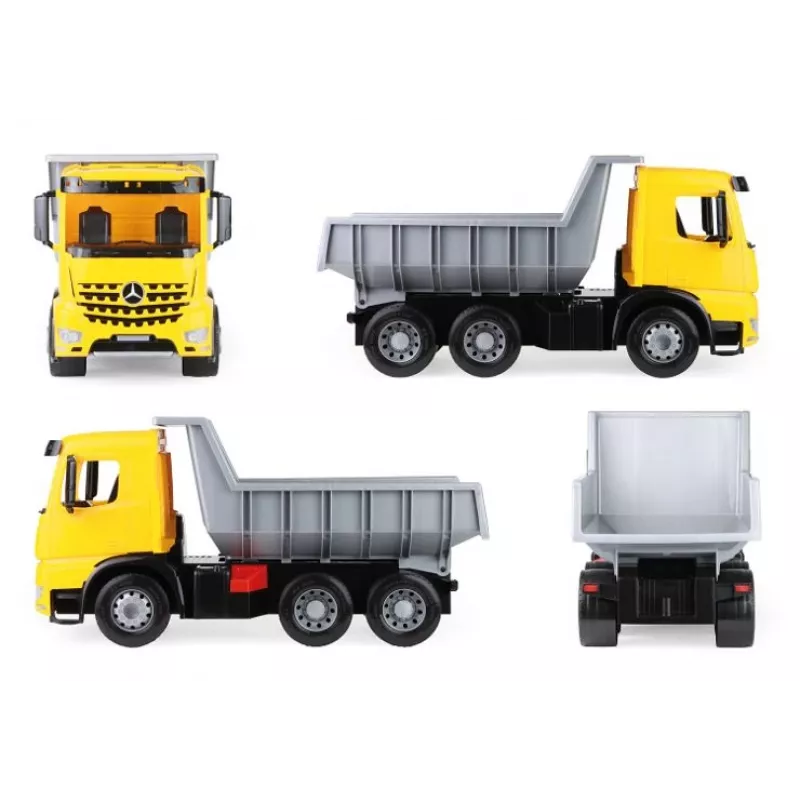 Wywrotka Lena GIGA TRUCKS 02064EC
