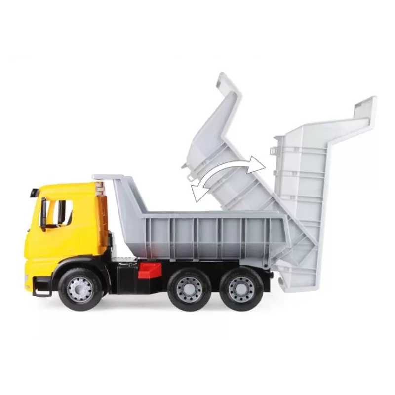 Wywrotka Lena GIGA TRUCKS 02064EC