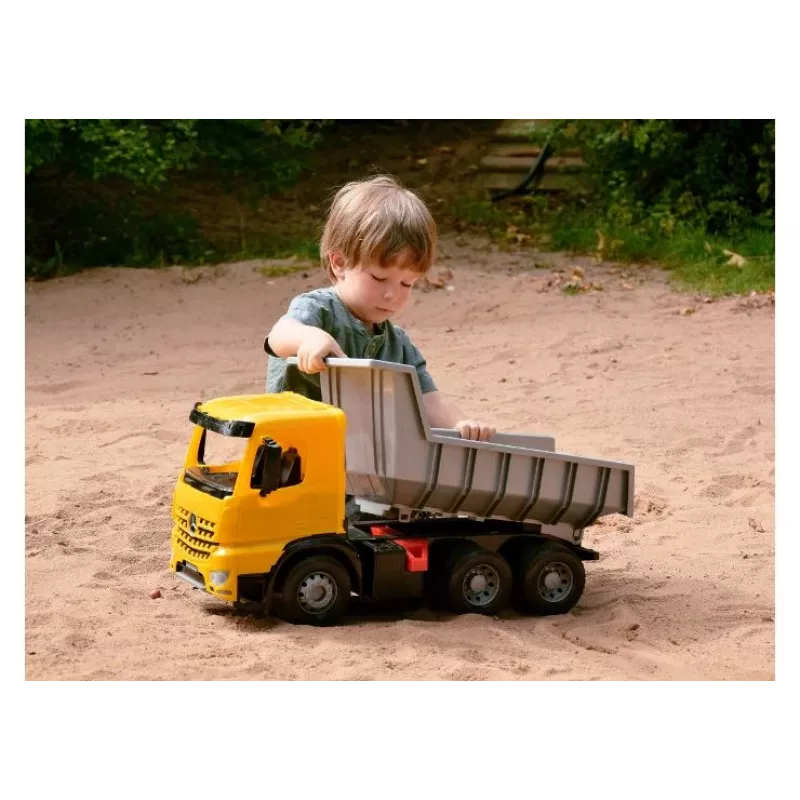 Wywrotka Lena GIGA TRUCKS 02064EC