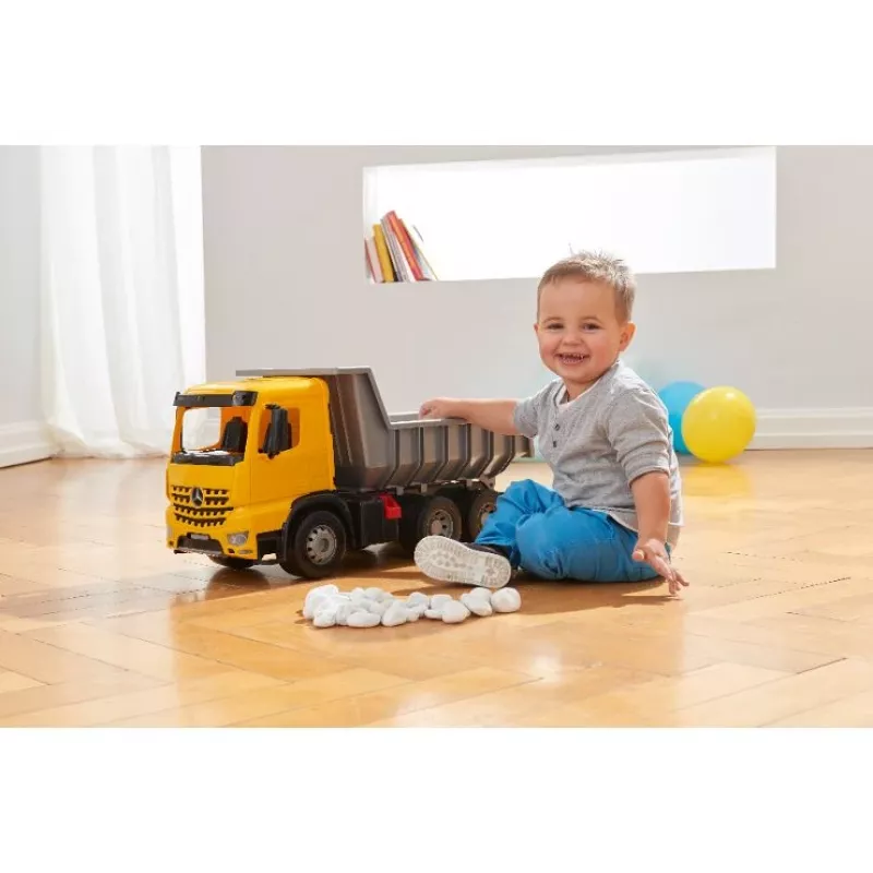 Wywrotka Lena GIGA TRUCKS 02064EC