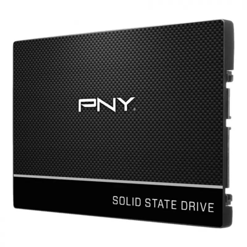 Dysk SSD PNY 500 GB 2,5 cala SATA III SSD7CS900-500-RB