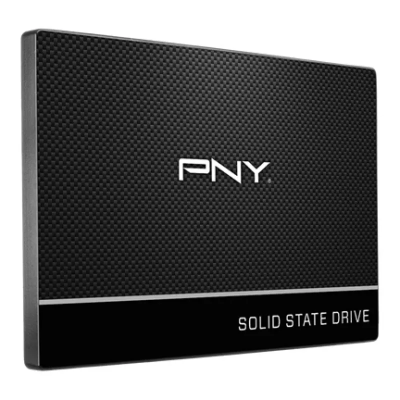 Dysk SSD PNY 500 GB 2,5 cala SATA III SSD7CS900-500-RB