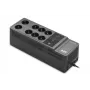 APC Back-UPS 650VA 230V 1 USB charging port - (Offline-) USV nieprzerwanego zasilania (UPS) Standby (Offline) 0.65 kVA 400 W 8 gniazd AC