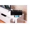 APC Back-UPS 650VA 230V 1 USB charging port - (Offline-) USV nieprzerwanego zasilania (UPS) Standby (Offline) 0.65 kVA 400 W 8 gniazd AC