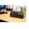 APC Back-UPS 650VA 230V 1 USB charging port - (Offline-) USV nieprzerwanego zasilania (UPS) Standby (Offline) 0.65 kVA 400 W 8 gniazd AC