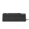 APC Back-UPS 650VA 230V 1 USB charging port - (Offline-) USV nieprzerwanego zasilania (UPS) Standby (Offline) 0.65 kVA 400 W 8 gniazd AC
