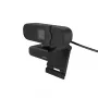 Kamera internetowa Hama C-400 2 MP 1920 x 1080 pikseli USB 2.0 Czarna