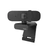 Kamera internetowa Hama C-400 2 MP 1920 x 1080 pikseli USB 2.0 Czarna