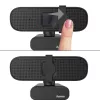 Kamera internetowa Hama C-400 2 MP 1920 x 1080 pikseli USB 2.0 Czarna