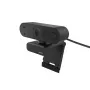 Kamerka internetowa Hama C-600 Pro 2 MP 1920 x 1080 pikseli USB 2.0 czarna