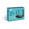 Router bezprzewodowy TP-Link AC1200 Gigabit Ethernet Dual-band (2,4 GHz / 5 GHz) Czarny