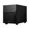 Chieftec CI-02B-OP obudowa komputerowa Cube Czarny