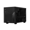 Chieftec CI-02B-OP obudowa komputerowa Cube Czarny