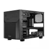 Chieftec CI-02B-OP obudowa komputerowa Cube Czarny