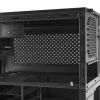 Chieftec CI-02B-OP obudowa komputerowa Cube Czarny
