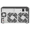 QNAP TS-873A NAS Tower Ryzen Embedded V1500B 8 GB DDR4 0 TB QNAP Turbo System Czarny