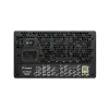 Fractal Design Ion+ 750W Gold zasilacz 24-pin ATX ATX Czarny