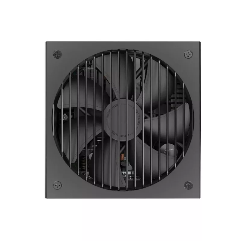 Fractal Design Ion+ 750W Gold zasilacz 24-pin ATX ATX Czarny
