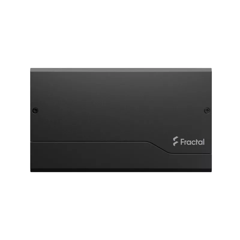 Fractal Design Ion+ 750W Gold zasilacz 24-pin ATX ATX Czarny