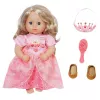 Lalka Baby Annabell Little Sweet Princess