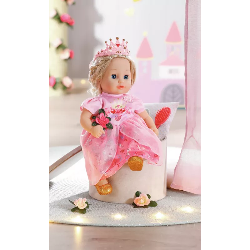 Lalka Baby Annabell Little Sweet Princess