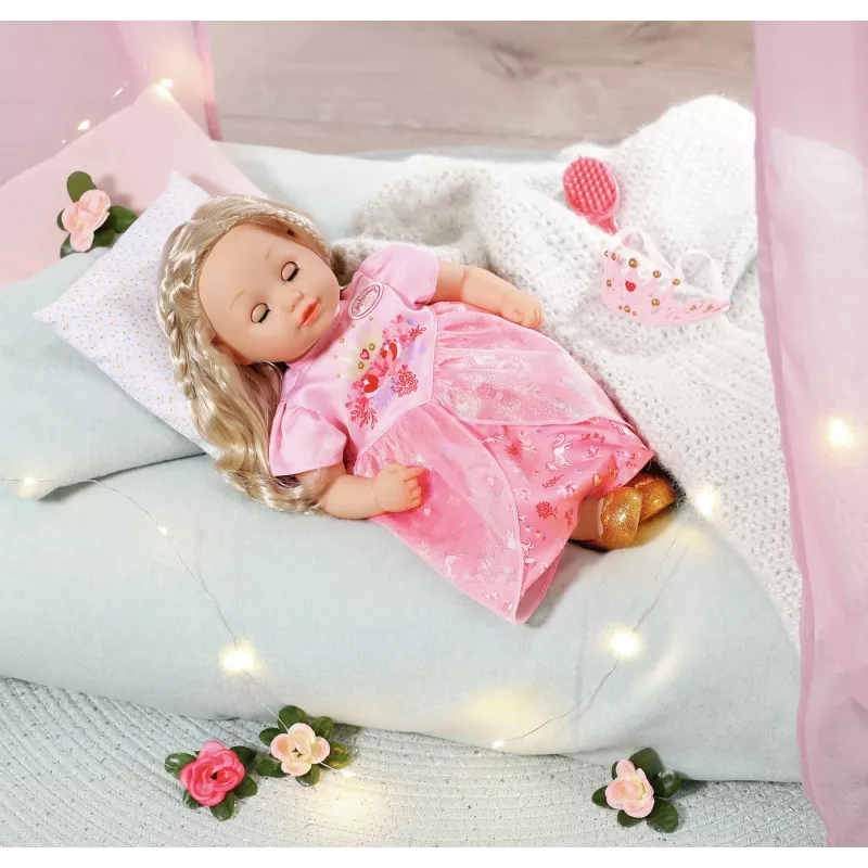 Lalka Baby Annabell Little Sweet Princess