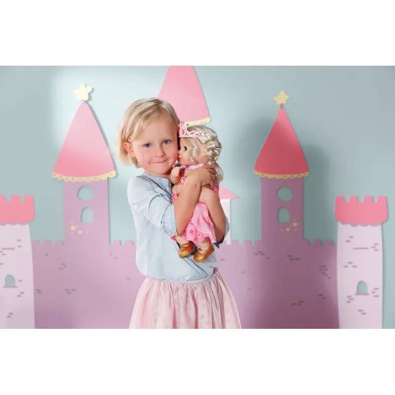 Lalka Baby Annabell Little Sweet Princess