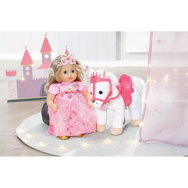 Lalka Baby Annabell Little Sweet Princess