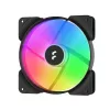 FRACTAL DESIGN Aspect 14 RGB Pwm Black Frame