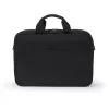 DICOTA Eco Top Traveller Base - etui na notebooka 13-14,1 cala - czarne / poliester rPET 300D