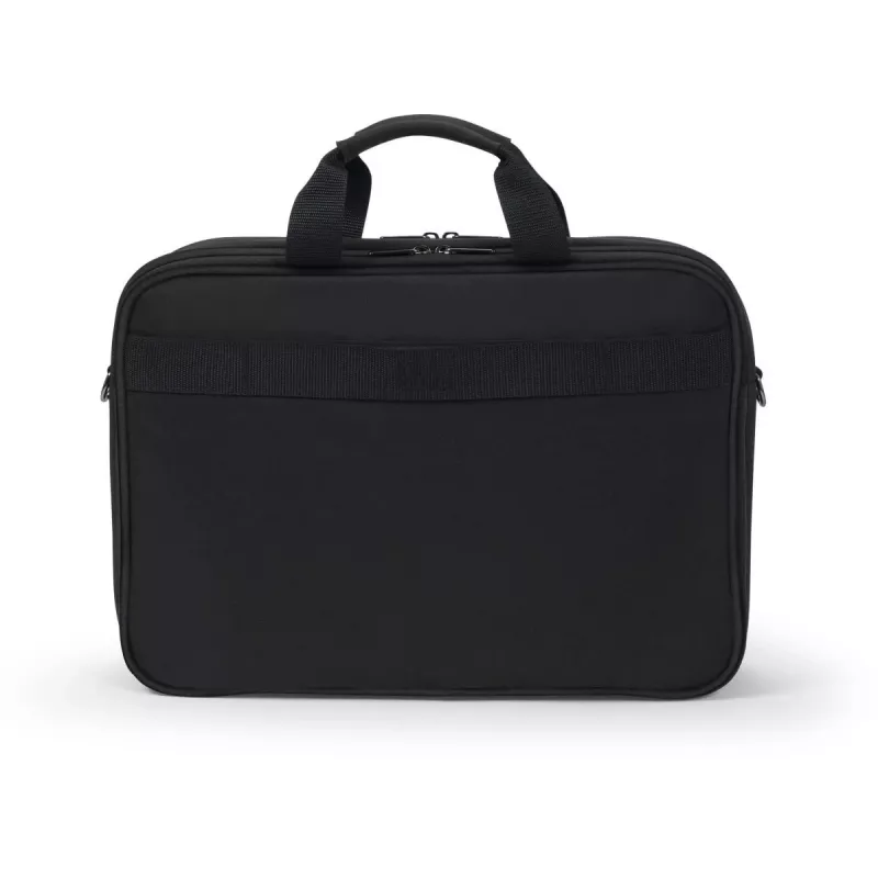 DICOTA Eco Top Traveller Base - etui na notebooka 13-14,1 cala - czarne / poliester rPET 300D