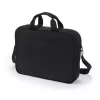 DICOTA Eco Top Traveller Base - etui na notebooka 13-14,1 cala - czarne / poliester rPET 300D