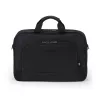 DICOTA Eco Top Traveller Base - etui na notebooka 13-14,1 cala - czarne / poliester rPET 300D