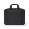 DICOTA Eco cienki Case Base - etui na notebooka 13–14,1 cala - czarne / poliester RPET 300d
