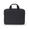 DICOTA Eco cienki Case Base - etui na notebooka 13–14,1 cala - czarne / poliester RPET 300d