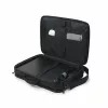 DICOTA Eco Multi Plus Base - 14-15.6in etui na notebook - czarna / 300D rPET poliester