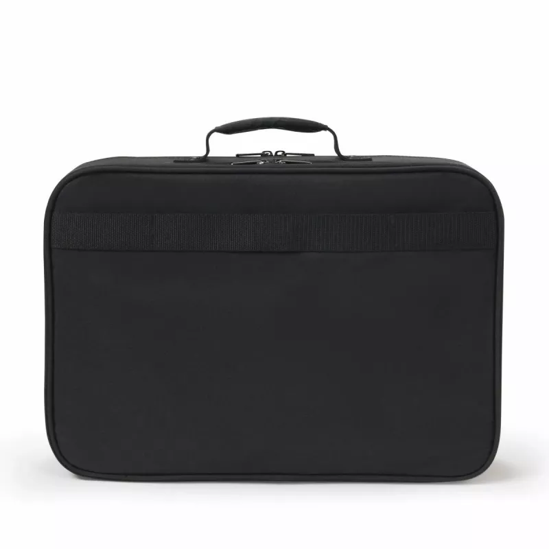 DICOTA Eco Multi Plus Base - 14-15.6in etui na notebook - czarna / 300D rPET poliester