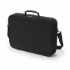 DICOTA Eco Multi Plus Base - 14-15.6in etui na notebook - czarna / 300D rPET poliester
