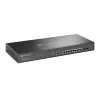 Przełącznik zarządzany TP-Link Omada L2+ 8 portów 2.5GBASE-T i 2 porty 10GE SFP+ z PoE+