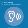 Mysz Kensington Pro Fit Bluetooth Mid-Size