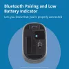 Mysz Kensington Pro Fit Bluetooth Mid-Size