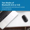 Mysz Kensington Pro Fit Bluetooth Mid-Size