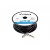 Kabel HDMI LANBERG CA-HDMI-20FB-0400-BK — 40 m, HDMI 2.0 Typ A męski–męski, 18 Gbit/s, 4K@144Hz, HDR, ARC, Ethernet