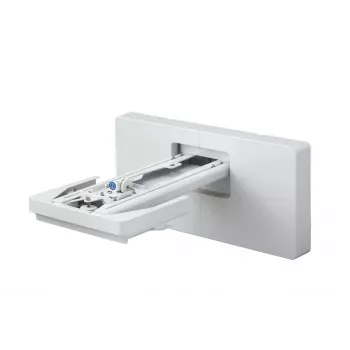 Uchwyt ścienny Epson ELPMB62 do projektorów EB-1480Fi i EB-8xx, biały, 300×500×350 mm