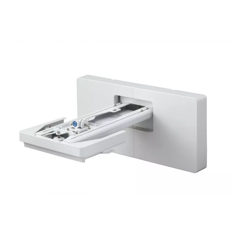 Uchwyt ścienny Epson ELPMB62 do projektorów EB-1480Fi i EB-8xx, biały, 300×500×350 mm