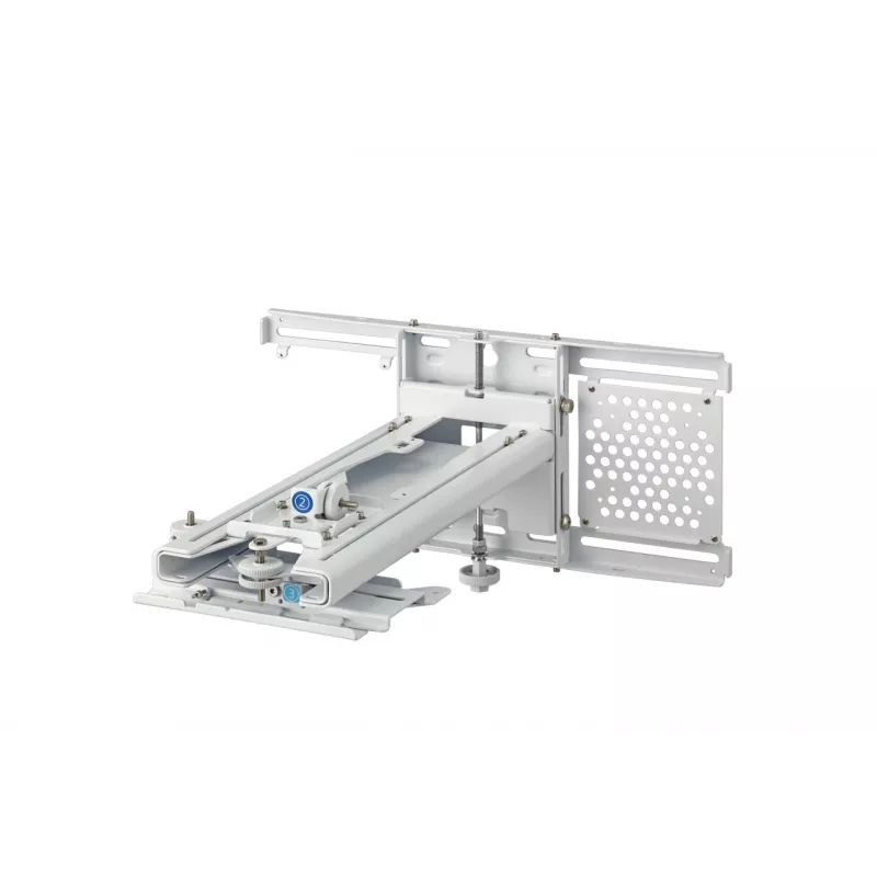Uchwyt ścienny Epson ELPMB62 do projektorów EB-1480Fi i EB-8xx, biały, 300×500×350 mm