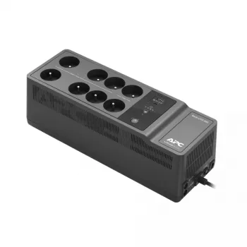 APC BE850G2-FR zasilacz awaryjny (UPS) Standby (Offline) 0,85 kVA 520 W